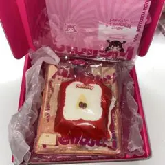 MeIIojoyさんのトーストつみつみシリーズ — image 1
