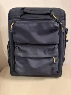 座れるリュック　椅子になります。PRANKTO N PRODUCTS STUMP — image 1