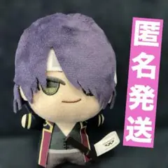銀魂　ちびぐるみ　攘夷志士　高杉晋助　ぬいぐるみ — image 1