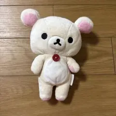 コリラックマ ぬいぐるみ — image 1