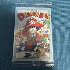 イタジャガ ドラゴンボール 5-29 CR 孫悟空&クリリン&ブルマ — image 1
