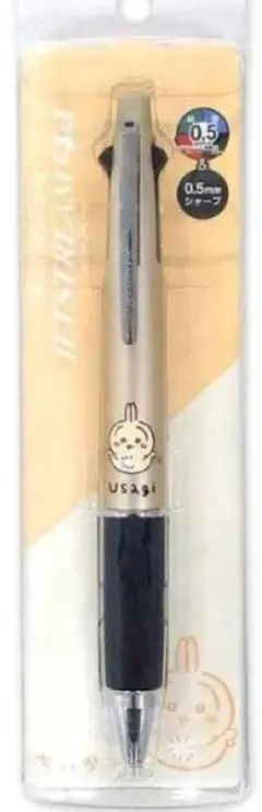 ちいかわジェットストリーム4&1(新品　未使用) — image 1