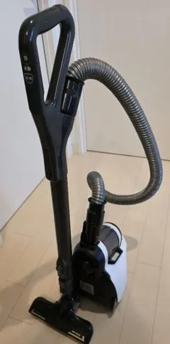 サイクロン式クリーナー「トルネオミニ」 — image 1