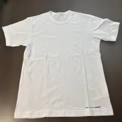 COMME des GARCONS SHIRT ホワイト Tシャツ M — image 1
