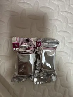 ちいかわ チョコボックス　マスコット　キーホルダー 未開封 2個セット — image 1