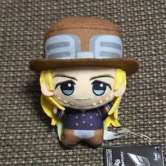 ジョジョの奇妙な冒険 ちびぐるみvol.2 ジャイロ・ツェペリ — image 1