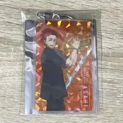 Free! ラメキーホルダー ラメキー オケコン 椎名旭 — image 1