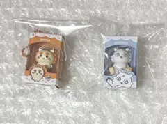 ちいかわ チョコボックス　あのこ・シーサーセット — image 1