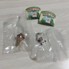 こびとづかん めじるしフレンズ めじるしチャーム ガチャ カプセルトイ — image 1