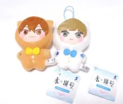 氷の城壁 2点 セット まとめ売り — image 1