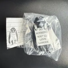 バンクシー Do nothing フィギュア — image 1