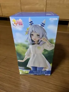 ウマ娘 Trio-Try-iT フィギュア ヒシミラクル — image 1