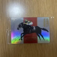 サラブレッドホースコレクション　第4R ステイゴールド — image 1