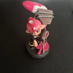 amiibo タコボーイ スプラトゥーン — image 1