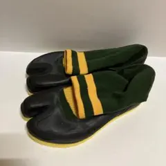 フィッシングタビ　磯タビ　足袋　24㎝ — image 1
