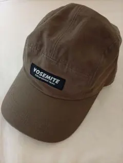 〜激オク〜【新品未使用】WHO.A.U 韓国 キャップ YOSEMITE レア — image 1