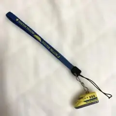 ドクターイエローストラップ — image 1