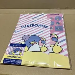 タキシードサム レターセット おやすみ サンリオ☺ — image 1