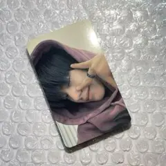 スンホ jjmuze ヨントン トレカ — image 1