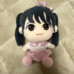 KAREN ぬいぐるみ マスコット — image 1