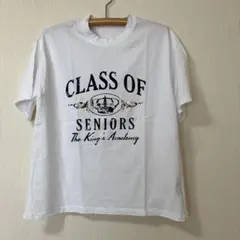 カロさんのＴシャツ♡大きいサイズ — image 1