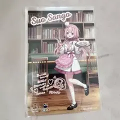 周央サンゴ ❤︎ — image 1