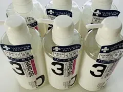 BEWELL GEL 30 手指用ジェルローション 500ml — image 1