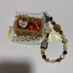 jammyjemsquishy（キラキラ先生）スクイーズ — image 1