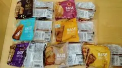 BASE BREAD 7種類14袋 詰め合わせセット 賞味期限記載あり — image 1