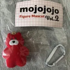 mojojojo Figure Mascot Vol.2 レッド — image 1