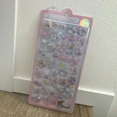 正規品 ボンボンドロップシール キャンディツインズ 新品未使用 — image 1