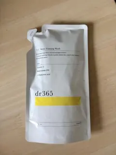 【megu様専用】dr365 Moist Foaming Wash 詰替用 — image 1