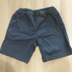 GRAMICCI ハーフパンツ１４０cm — image 1