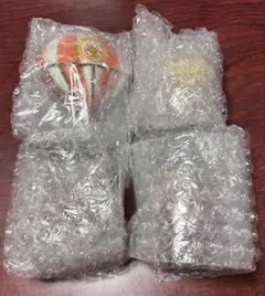 一番くじ ジョジョの奇妙な冒険 G賞 デスクトップマスコット　コンプ — image 1