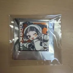 まえけん　maeken 缶バ　缶バッチ FL — image 1