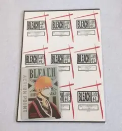 BLEACH　斬魄刀かるた　最強ジャンプ特大号付録　　1部 — image 1