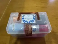 LUSTER COAT Maintenance Set メンテナンスセット — image 1
