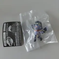 JOJO球 カプセルヒーローズ スタープラチナ — image 1