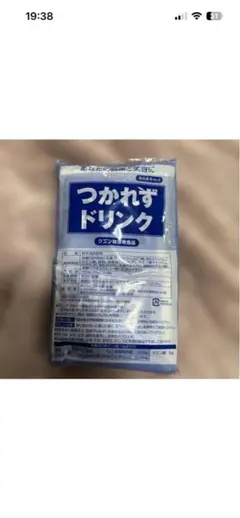つかれずドリンク クエン酸含有食品　血液サラサラ — image 1