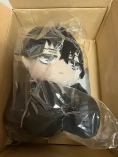 新品未開封 Limbus Company ぬいぐるみ イサン — image 1