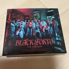 BLACK TOKYO — image 1