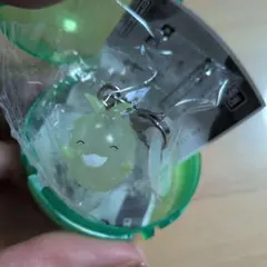 モリゾーとキッコロ♡めじるしアクセサリー(キッコロA) — image 1