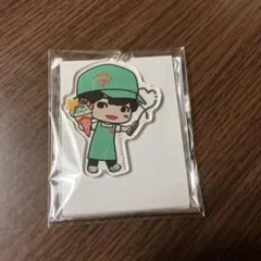 吉永拓斗　マリオンクレープ — image 1