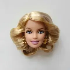 barbie statue of liberty ヘッド — image 1