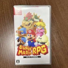 ニンテンドー スーパーマリオRPG — image 1
