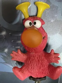 Sesame Street セサミストリート　ホンカー ホーン　自転車　鈴 — image 1
