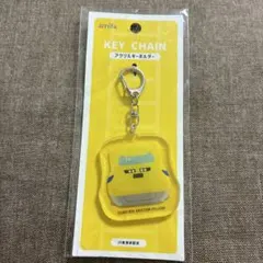 ◎ドクターイエロー◎アクリルキーホルダー◎ — image 1