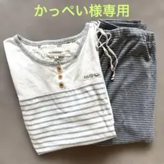 ルームウェア　パジャマ — image 1