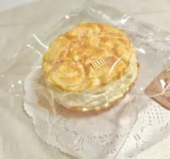 lulu鹿 lululu studio★クリームサンドパン — image 1
