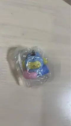 タカラトミーアーツ ポムポムプリン マスコット — image 1
